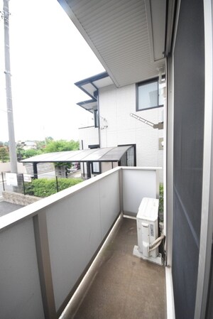 Shizukuの物件内観写真